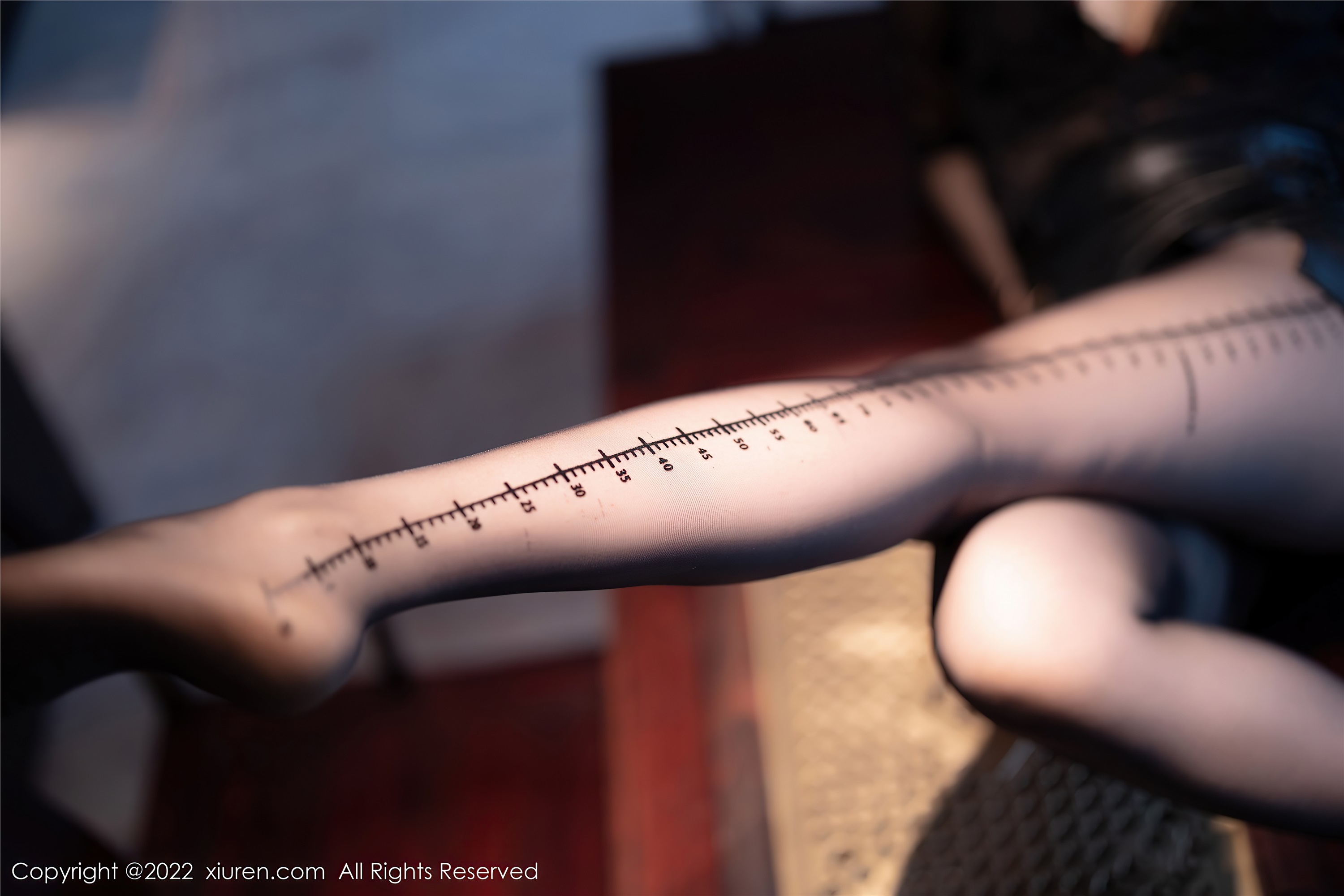 Xiuren秀人网 2022.01.13 NO.4462 芝芝Booty